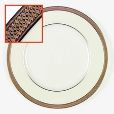 Lenox Vernon  Dinner Plate 312710