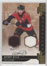 2019-20 Upper Deck Artifacts Stars Gold Material 111/125 Bobby Ryan #128 0zy2