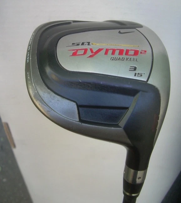 Nike Dymo 2 for sale - eBay