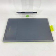 Wacom Bamboo Pen Tablet CTL-470