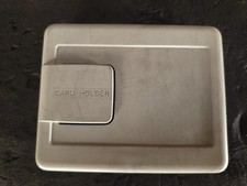 Nissan 350GT skyline v35 / G35 roof card holder OEM
