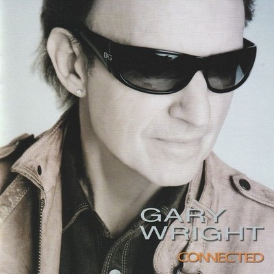Gary Wright - Connected - CD - 2010