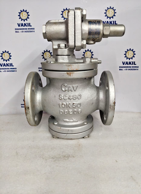 #ad #ad Pressure Reducing Valve Model: CR10PPS Size : 50MM $440.00