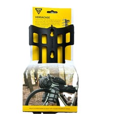 Topeak VersaCage Bike Rack Mount Bikepacking ...