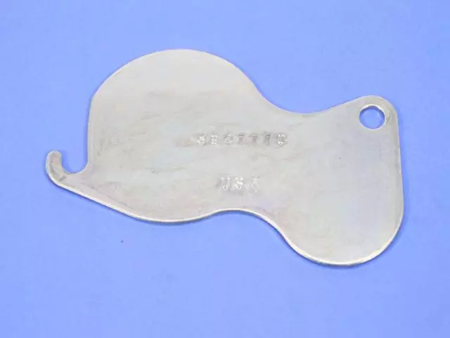 Genuine Mopar Transmission Adapter Cover 5086759AA OEM Fit