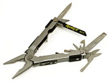 Gerber Multi-Plier 650 Evolution Multi-Tool w/ Extra Head  Case 22-08483 -N