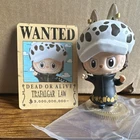 The Monsters x One Piece Trafalgar Law