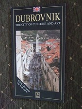 Dubrovnik by antun travirka