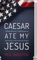 Meg Gorzycki | Caesar Ate My Jesus | Buch | Englisch (2017) | Gebunden