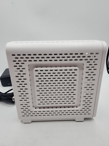 ARRIS SURFboard Gigabit DOCSIS 3.1 Cable Modem (SB8200) - Photo 3/6