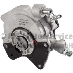 Pompe à carburant PIERBURG 7.02551.23.0 pour VW Transporter T5 et Multivan