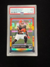 2025 Don Russ Optic Quinshon Judkin 2015 Retro-Gold