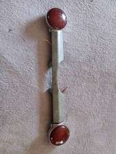 Vintage Harley-Davidson Panhead Shovelhead Rear Turn Signal Lights