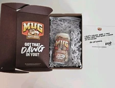 MUG Root Beer Got That DAWG In You Special Edition 2025 Can New in Box LE