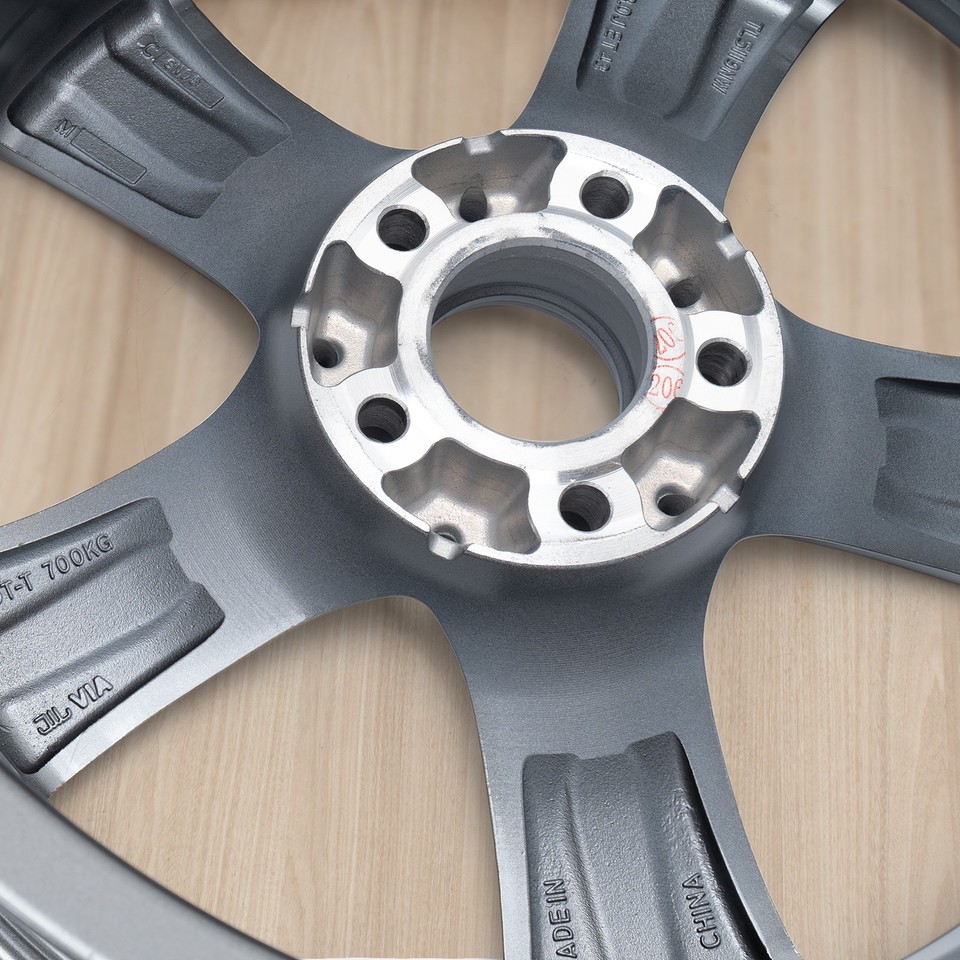 18 X 8 Inch Replacement Wheel Rim For Mercedes-Benz E E200 E300 E400 ...