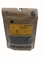 Carhartt Men's Midweight Base Layer Pants