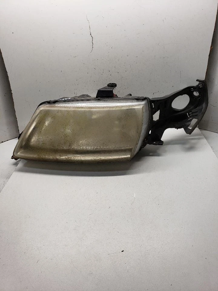 Faro izquierdo conductor sin xenón compatible con 02-05 SAAB 9-5 1433171 Foto 2 de 4