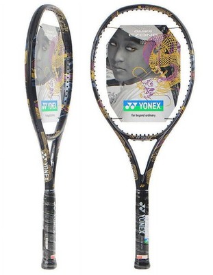 Brand New Yonex EZONE 100 300G Osaka Limited Edition G2 4 1/4 Frame unstrung