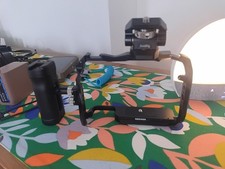 Neewer Cage for Panasonic GH6 with Side Handle And Monitor Mount