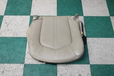 13-14 Cts Tan Leather Front Driver Side Left Lh Seat Lower Cushion Oem Factory 13-14 Cts Tan Leather Front Driver Side Left Lh Seat Lower Cushion Oem Factory