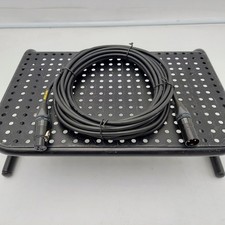 Mogami 24FT NEGLEX 2534 Gold XLR Microphone Studio Cable