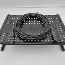 Mogami 24FT NEGLEX 2534 Gold XLR Microphone Studio Cable