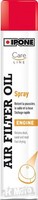 Ipone LuftfilteröL-Spray 750Ml