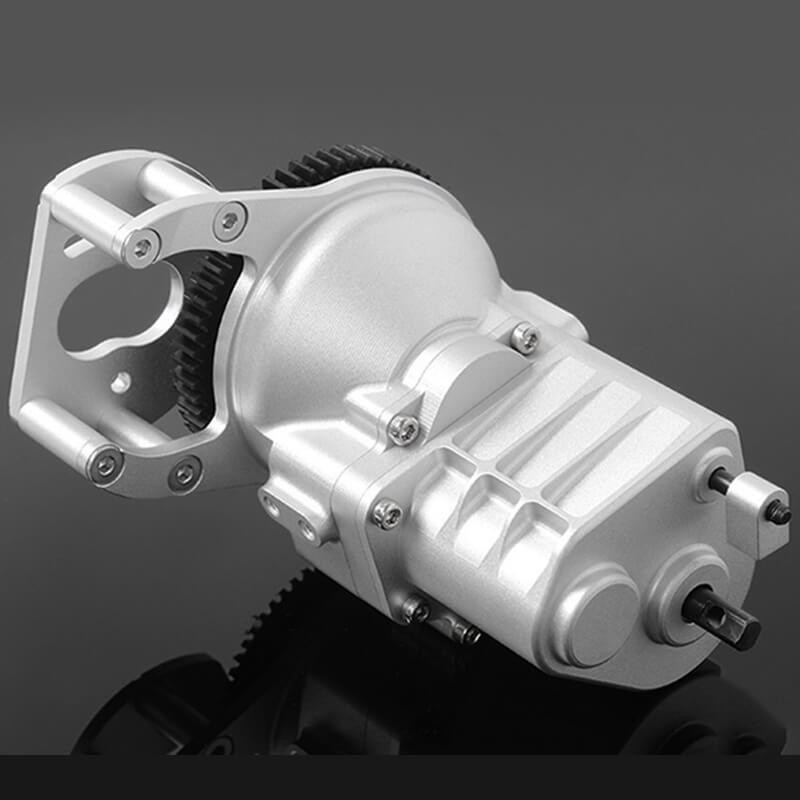 RC4WD R3 Scale 2 Speed Transmission