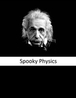 Andrea Diem-Lane | Spooky Physics | Taschenbuch | Englisch (2016) | [.]