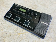 BOSS GT-1 Multi-Effects Guitar Processor Pedal Used