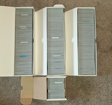 Jyhad & Vampire: The Eternal Struggle (VTES), WOTC, Mixed Lot, About 3,200 Cards