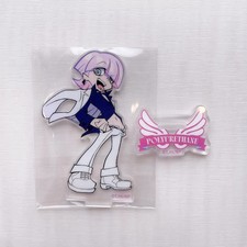 PANTY  STOCKING Polyurethane Acrylic Stand FamilyMart Japan Exclusive