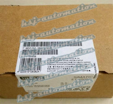 6ES7 151-3BB23-0AB0 NEW SIEMENS 6ES7151-3BB23-0AB0 Interface Module ET 200S