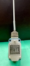 HONEYWELL MICRO SWITCH 8LS3 LIMIT SWITCH WOBBLE STICK 1NC/1NO, 10A 480V📍FS📍