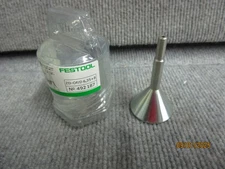 Festool 492187 Centering Mandrell New