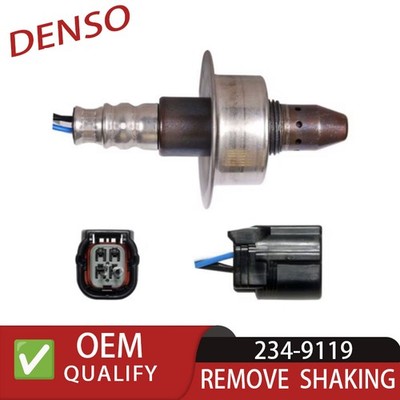 DENSO 234-9119 Oxygen Sensor for Honda Civic 2012-2015 1.8L L4 Upstream