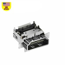 1080P HDMI Port Socket Connector Motherboard for Xbox Series X Replace Parts
