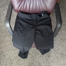 Evan-Picone Essentials Dress Pants Womens Size 12 Black