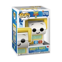 Funko Pop! Disney: Toy Story 5 - Smarty Pants - Collectable Vinyl Figure - Gift