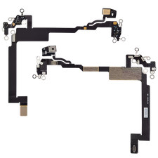 Replacement Charging Signal Antenna Compatible With Apple iPhone 16 Pro