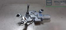 ORIGINAL Wischermotor hinten MERCEDES-BENZ EQB (X243)  2022