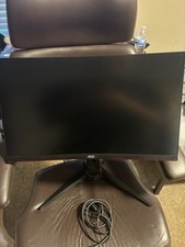 AOC 24-inch 1080p Gaming IPS Monitor --1ms, 144Hz, NVIDIA G-SYNC Compatible