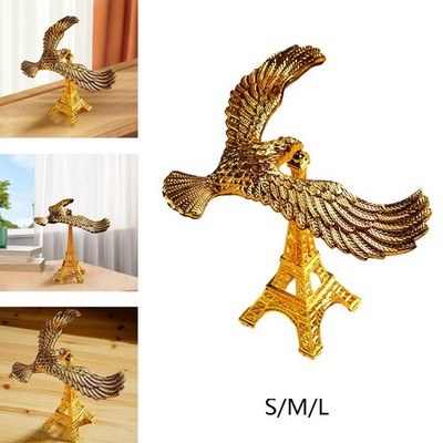 Balancierender Vogel Adler Schreibtisch Geschenke Neuheit selbstbalancierend für Kinder Kindergarten
