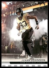 Photogenic #95 Juwan Johnson