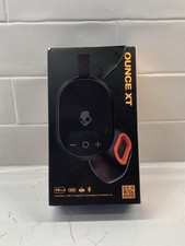 Skullcandy Ounce XT Portable Speaker - 16-Hr Battery New With Tear On Box 