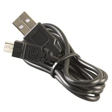Streamlight Micro-USB Charge Cord (USB-A to Micro-USB)
