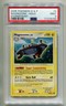 2008 POKEMON D & P STORMFRONT MAGNEZONE LV. 46 #6/100 RARE HOLO FOIL PSA 9 P1