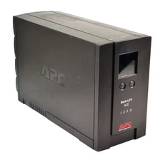 APC BN1250LCD Back-UPS NS 1250 8-Outlets 1250VA Battery Back Up NO BATTERIES