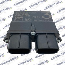 06-08 TOYOTA COROLLA 1.8L AT OCCUPANT DETECTION SENSOR COMPUTER 89952-35011 OEM