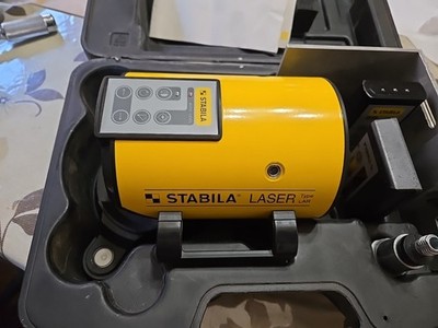 Stabila type LAR Rotary Laser Level-